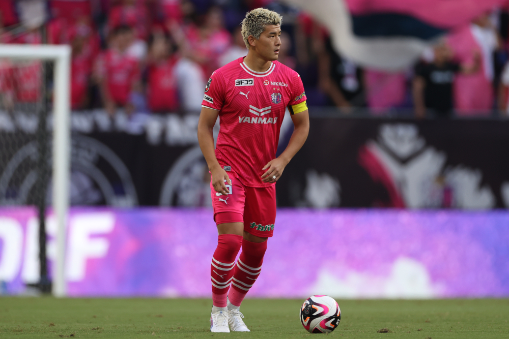 最高 サンフレ初優勝＂Matchday Program＂'12.11.24セレッソ戦